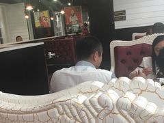 -高第街56号餐厅(全福元店)