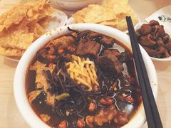 -水平有限广西米粉·广西风味集(五道口店)