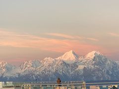 -牛背山