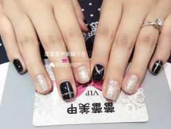 -LEILEI NAIL蕾蕾美甲美睫