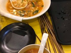 -望京小腰(北京总店)
