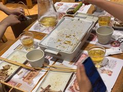 -木屋烧烤(南新店)