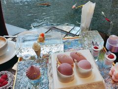 -天津海河悦榕庄·Lobby Lounge大堂吧