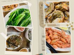 -明记海鲜大排档(巽寮湾店)