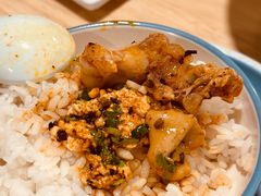 -冯记豆花店(健翔桥店)
