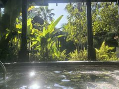 -广州从化都喜泰丽度假酒店温泉