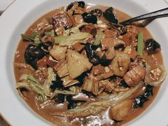 -儒忆孔府菜(清控店)