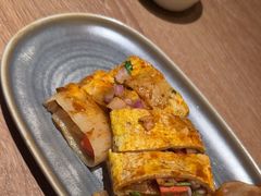 -金掌勺锅包肉(太原万达店)