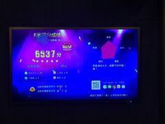 -乐宴KTV(华强北中航城君尚购物中心店)