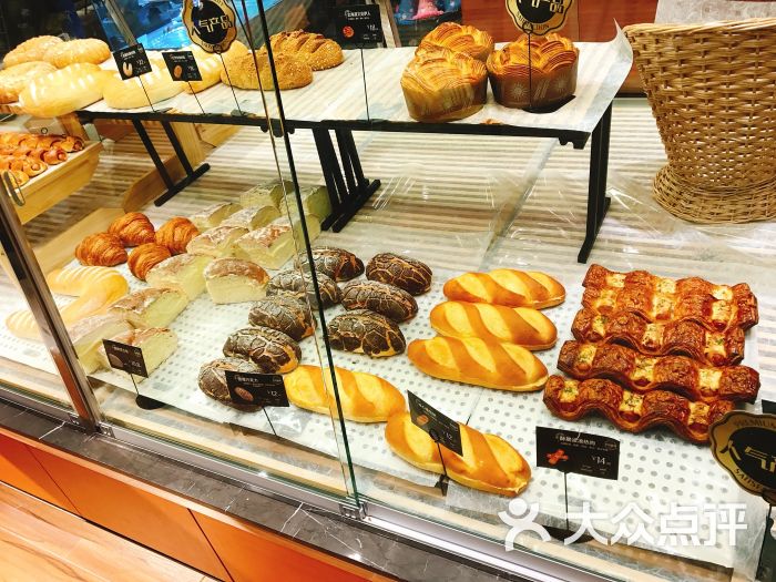 芭比颂(凯德西城店)大堂图片 - 第297张