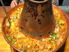 -觅山云南菜(泊富ICITY店)