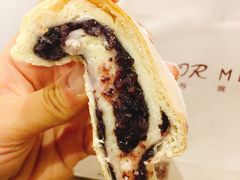 紫米麻薯-面包与我Bread Or Me(长城汇店)