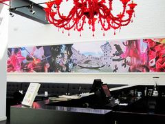 -穆拉诺餐厅(上海玻璃博物馆店)