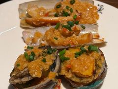 -大渔铁板烧(东城店)