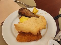 -韵咖啡自助餐厅(天津香格里拉店)