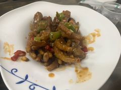 -神仙钵湘香土菜馆(光华路店)