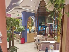 -夏日玛莉西餐厅(金茂览秀城店)