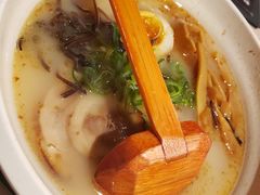 -味千拉面(双井店)