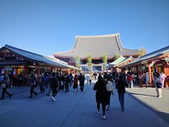 -浅草寺
