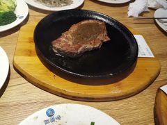 -纽斯特牛排自助餐厅(浦东文峰广场店)