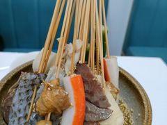 -恋上乐山小吃(水围恒春园店)