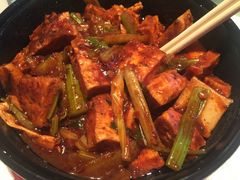 鸡肉全馕-啊臻味道米粉(六道口店)