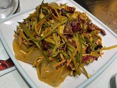-门家大院铁锅炖(东北大马路店)