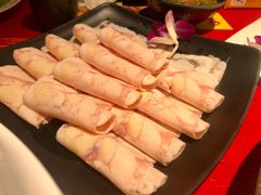 -谭鸭血老火锅(万象九宜城店)
