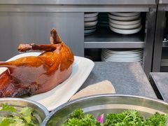 -院里寻菜·精致庭院菜(观沙岭店)