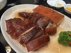 -夏宫中餐厅(静安香格里拉店)