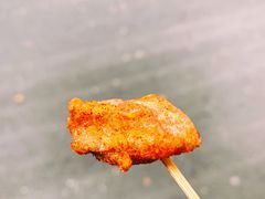 -傅强排骨(成都总店)