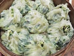 -正宗天津烧麦馆(柳州路店)