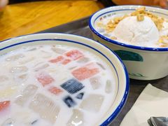 冰沙清补凉-文昌邓记清补凉(西沙路店)