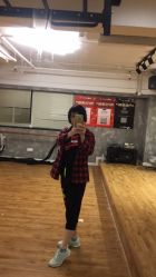 -文E范儿ZUMBA尊巴舞蹈