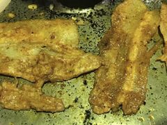 -赞酱川式烤肉(蜀都万达店)