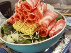 -猫头鹰炸鸡