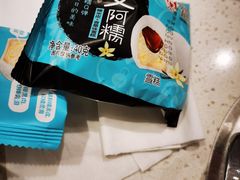 -龍歌自助小火锅(崂山丽达店)