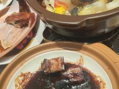 -小厨娘淮扬菜(天印大道店)