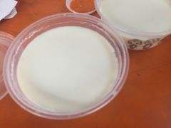 -老伴豆花(麦士威熟食中心店)