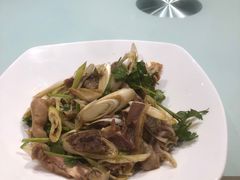-老牌坊•鲁菜名店•地道济南菜(大观园商埠店)