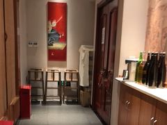 -福樱兰海鲜放题铁板烧(加州店)
