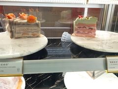 -CloudD'or可露朵蛋糕(1733商业空间店)