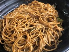 葱油拌面-老地方面馆(思南路店)