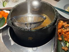 -芸山季·云南山珍菌火锅(宝能环球汇店)