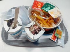 -麦当劳(集美石鼓店)