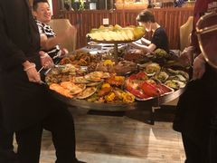 -日进一片海.生腌海鲜火锅.宵夜烧烤(三里屯总店)