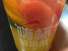 -必胜客餐厅(昆百大泰业城店)