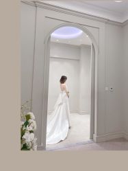 点击看大图 -Chic Bridal 熙可婚纱