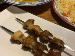 -驿楼兰·新疆菜(火车站店)