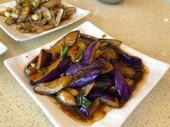 -渔中舟海鲜大排档(普陀沈家门店)